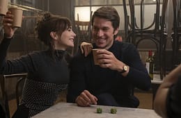 Emily In Paris season 4 spoilers